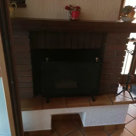 Alex's Apartamento