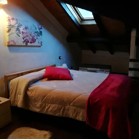 Alex's Apartamento