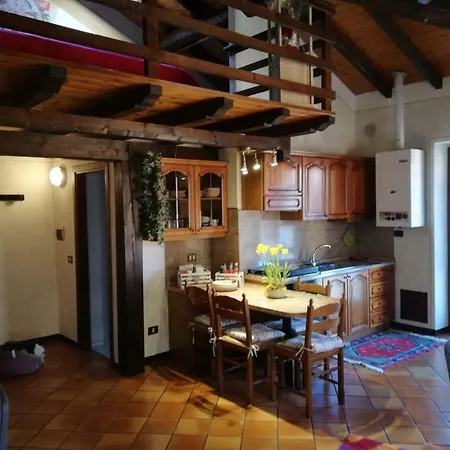 Alex's Apartamento *