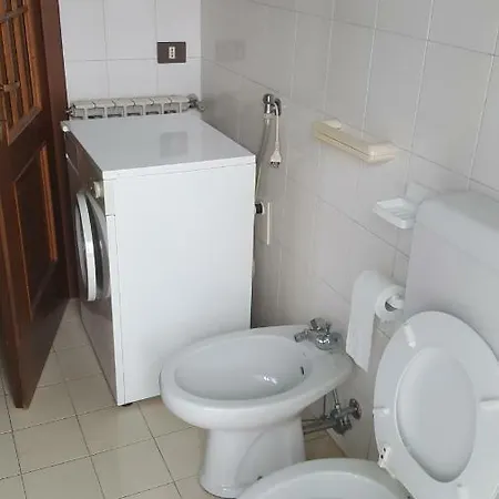 Apartamento Alex's Crone