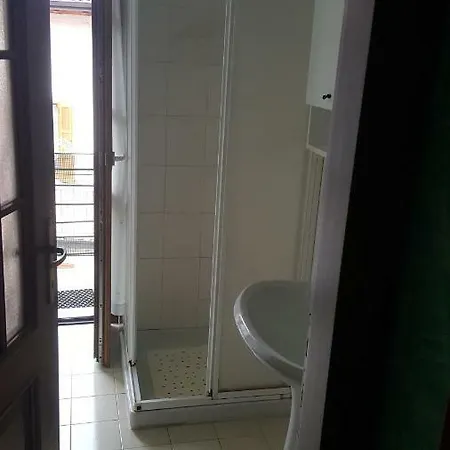 Alex's Apartamento Crone